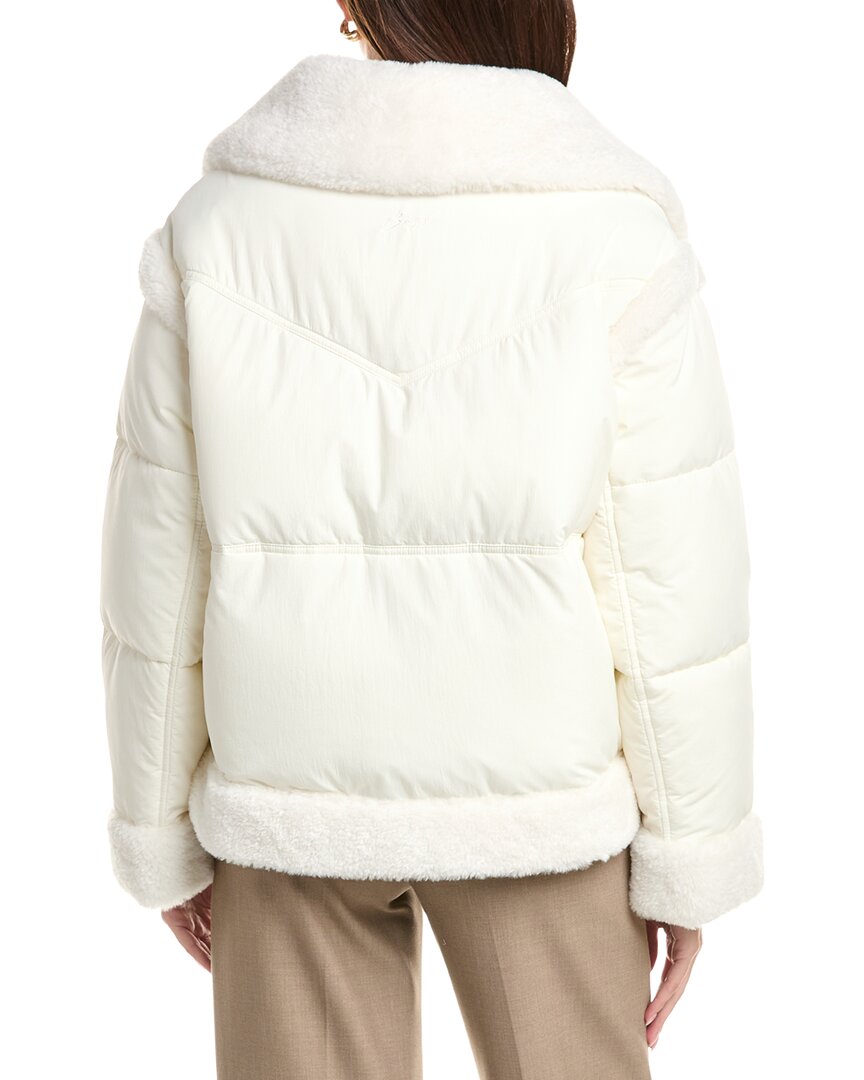 Hugo Boss Pajuna Puffer Coat