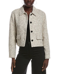 Madewell Madewell Lady Jacket