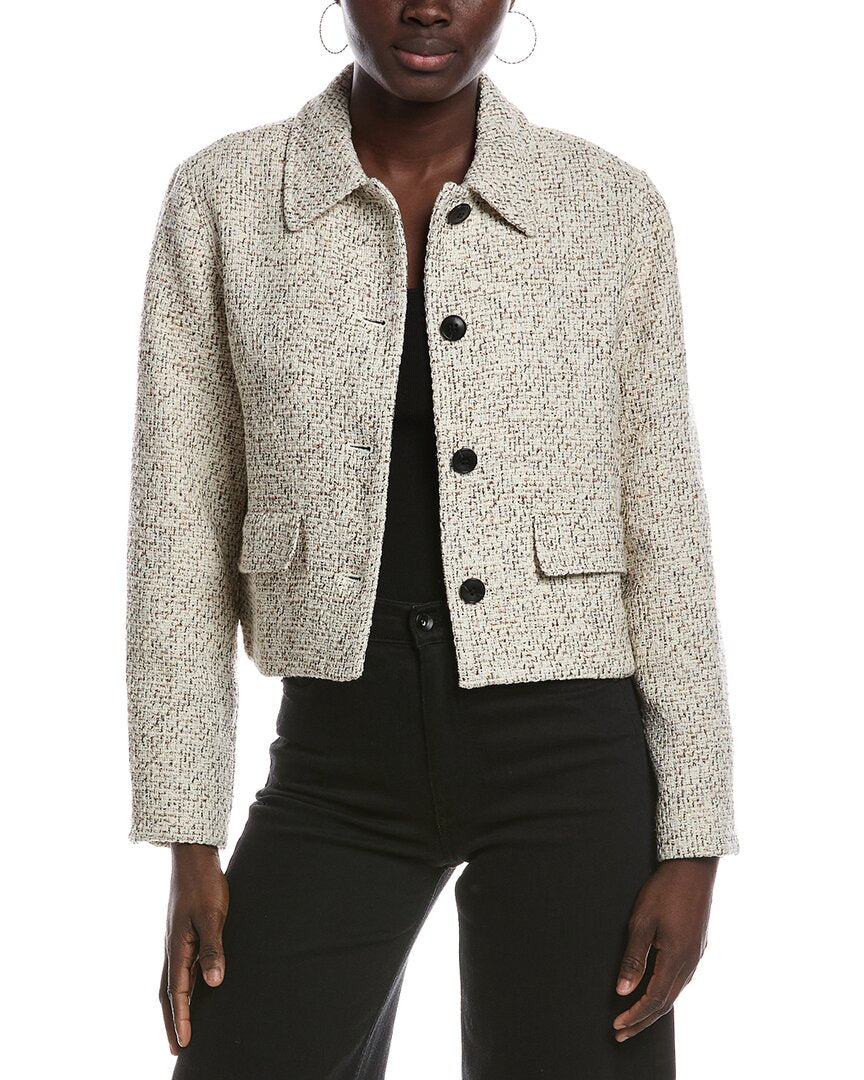 Madewell Madewell Lady Jacket