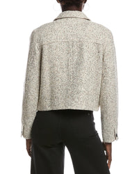 Madewell Madewell Lady Jacket