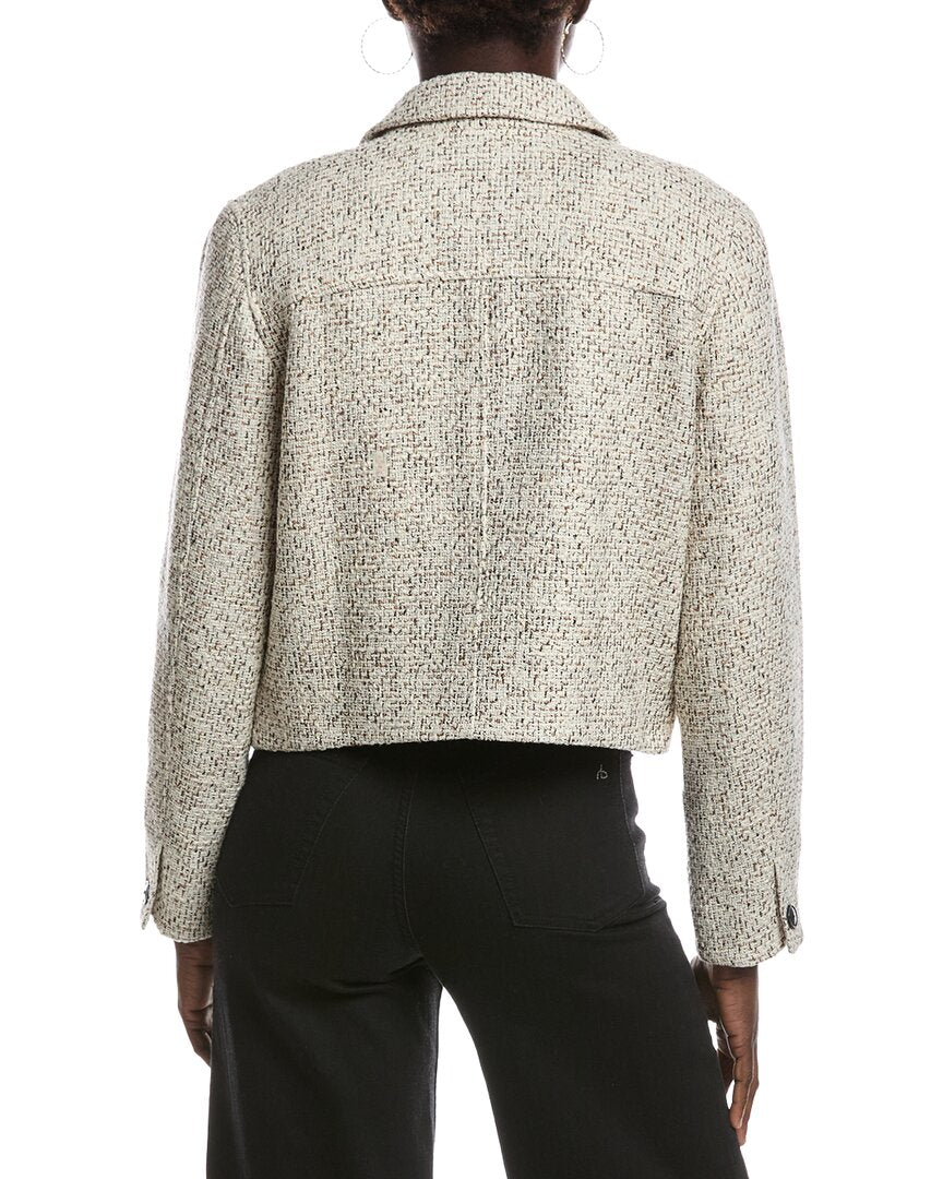 Madewell Madewell Lady Jacket