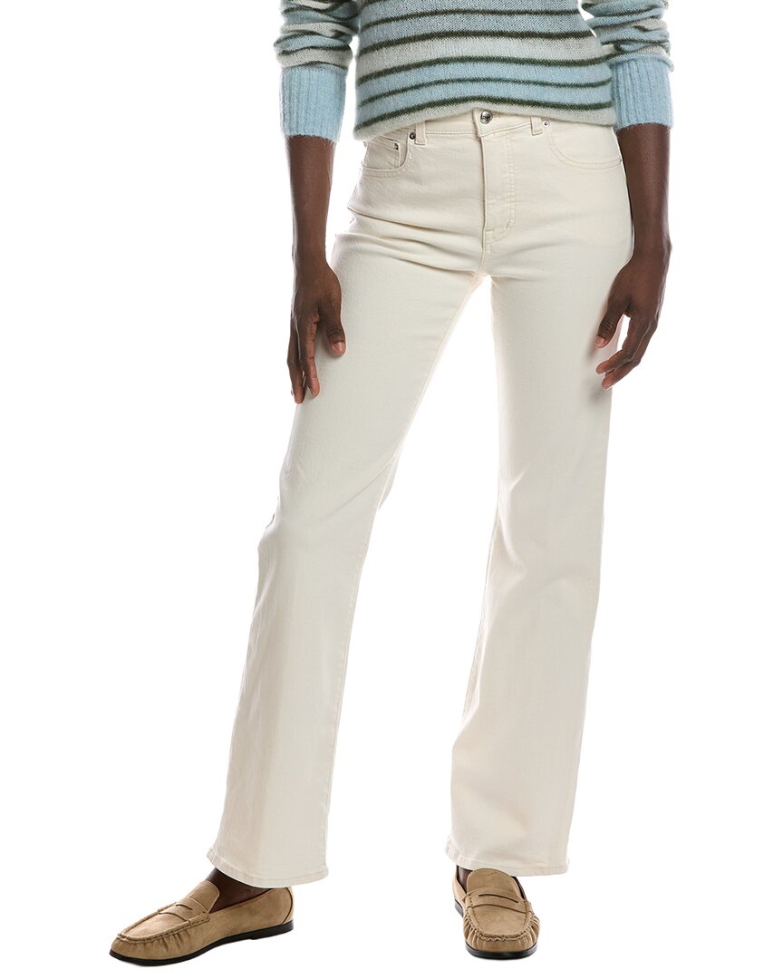 Madewell Madewell Relaxed Bootcut Jean