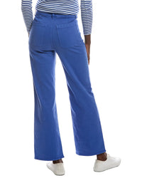 Madewell Madewell The Emmy Wide Leg Pant