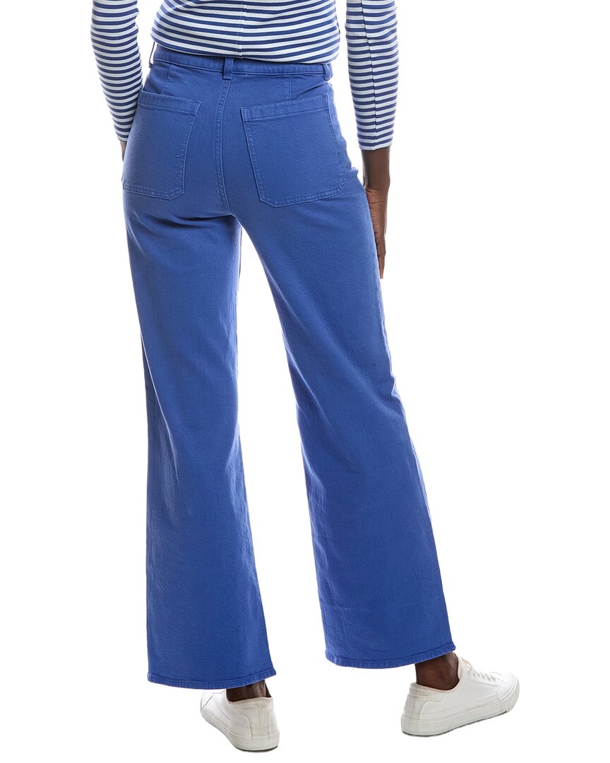 Madewell Madewell The Emmy Wide Leg Pant