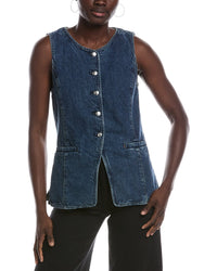 Madewell Madewell Crewneck Vest