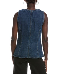 Madewell Madewell Crewneck Vest