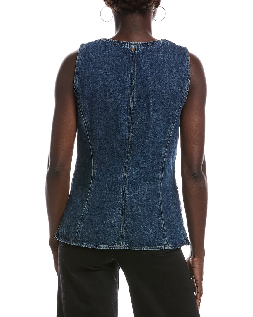 Madewell Madewell Crewneck Vest