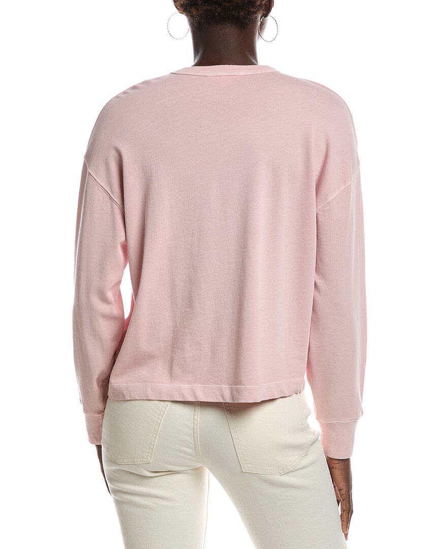Madewell Madewell Vintage Jersey Sweatshirt