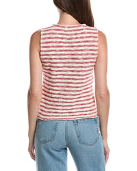 Madewell Madewell Texture Bacopa Vest