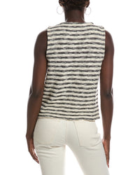 Madewell Madewell Texture Bacopa Vest