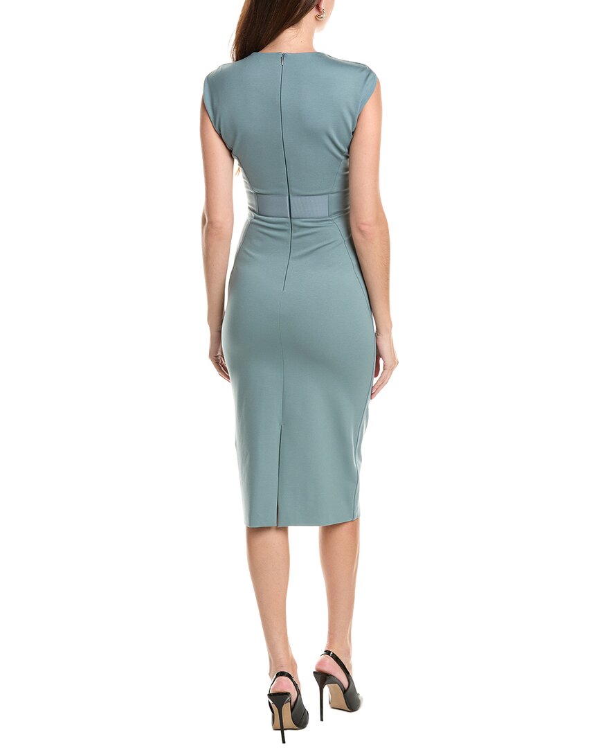Hugo Boss Hugo Boss Detira 1 Midi Dress