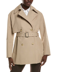 Hugo Boss Cromas Coat