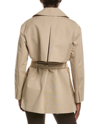Hugo Boss Cromas Coat