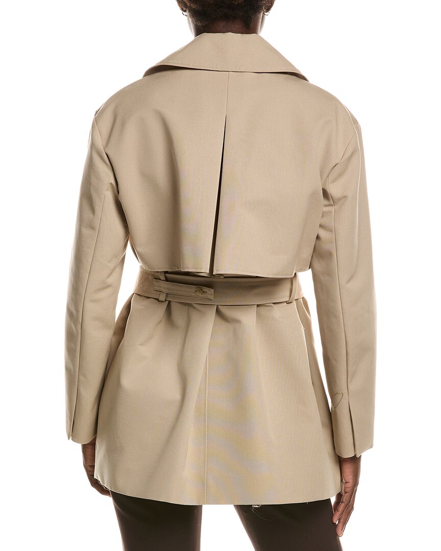 Hugo Boss Cromas Coat
