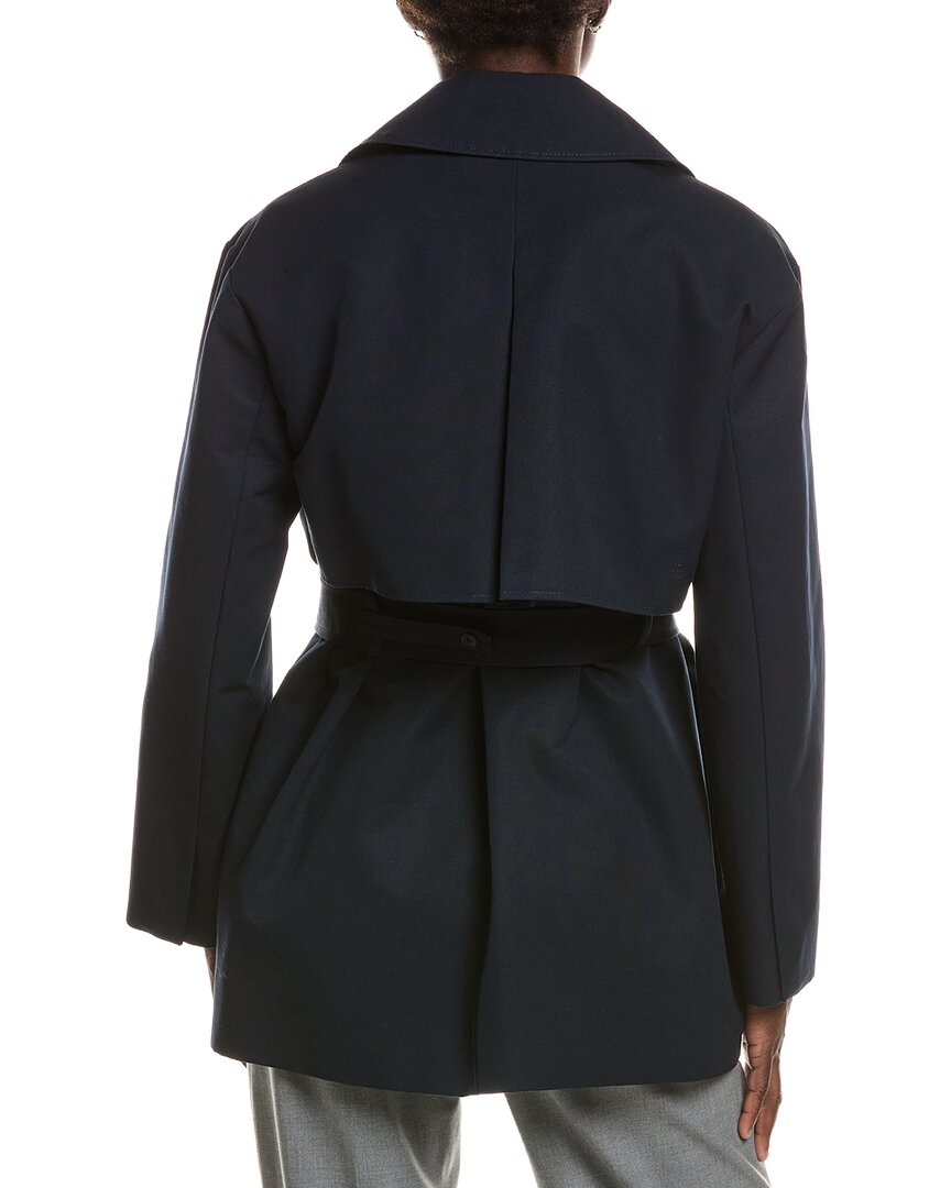 Hugo Boss Hugo Boss Cromas Coat