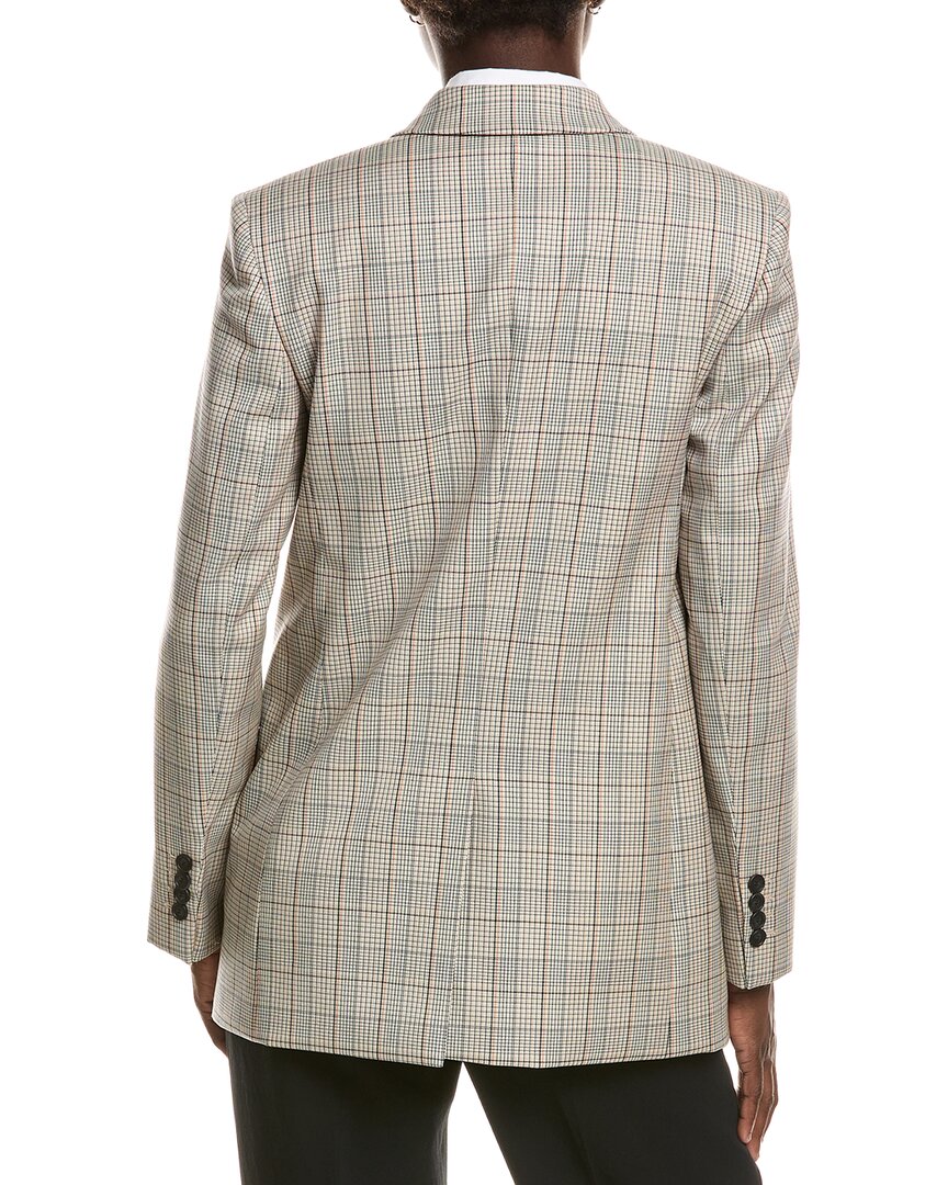 Hugo Boss Jukana Wool-Blend Blazer