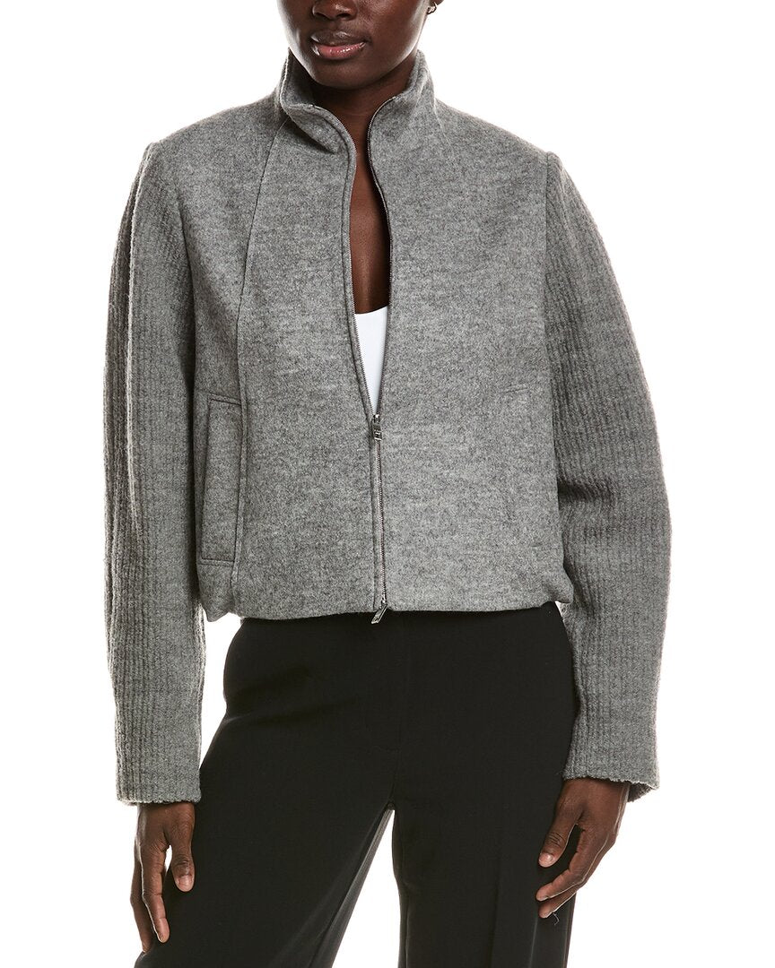 Hugo Boss Jundalini Wool Jacket