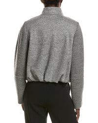 Hugo Boss Jundalini Wool Jacket
