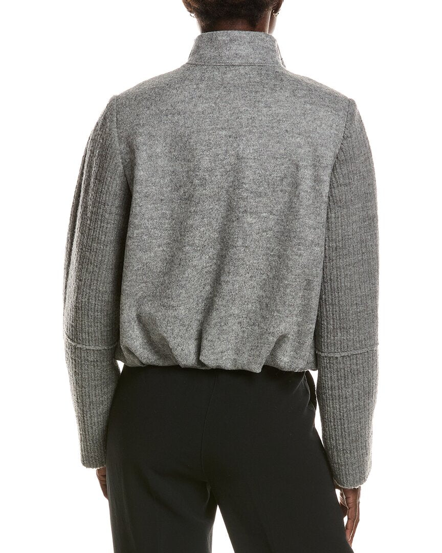 Hugo Boss Jundalini Wool Jacket