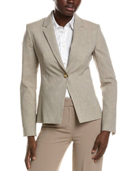 Hugo Boss Hugo Boss Jia Wool Blazer