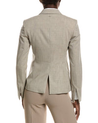 Hugo Boss Hugo Boss Jia Wool Blazer