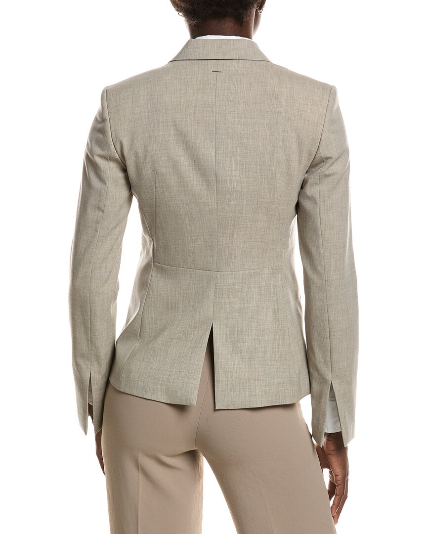Hugo Boss Hugo Boss Jia Wool Blazer
