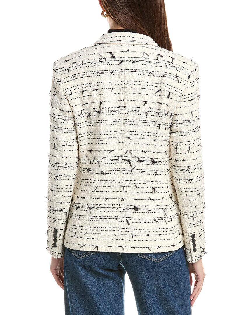 Hugo Boss Jaleto 9 Knit Blazer