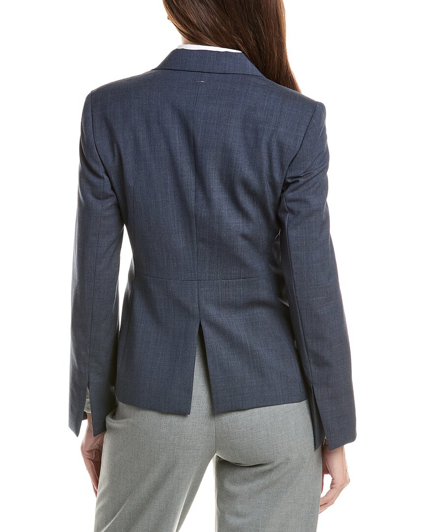 Hugo Boss Jia 9 Wool Blazer