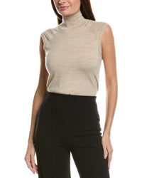 Boss Hugo Boss Fipini Wool Top