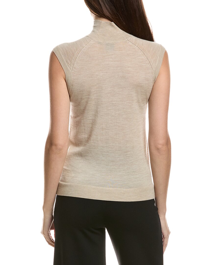 Boss Hugo Boss Fipini Wool Top