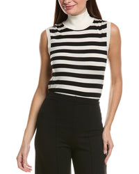 Boss Hugo Boss Fipini Wool Top
