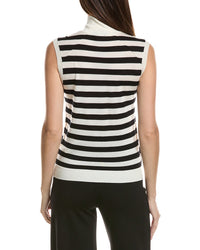 Boss Hugo Boss Fipini Wool Top