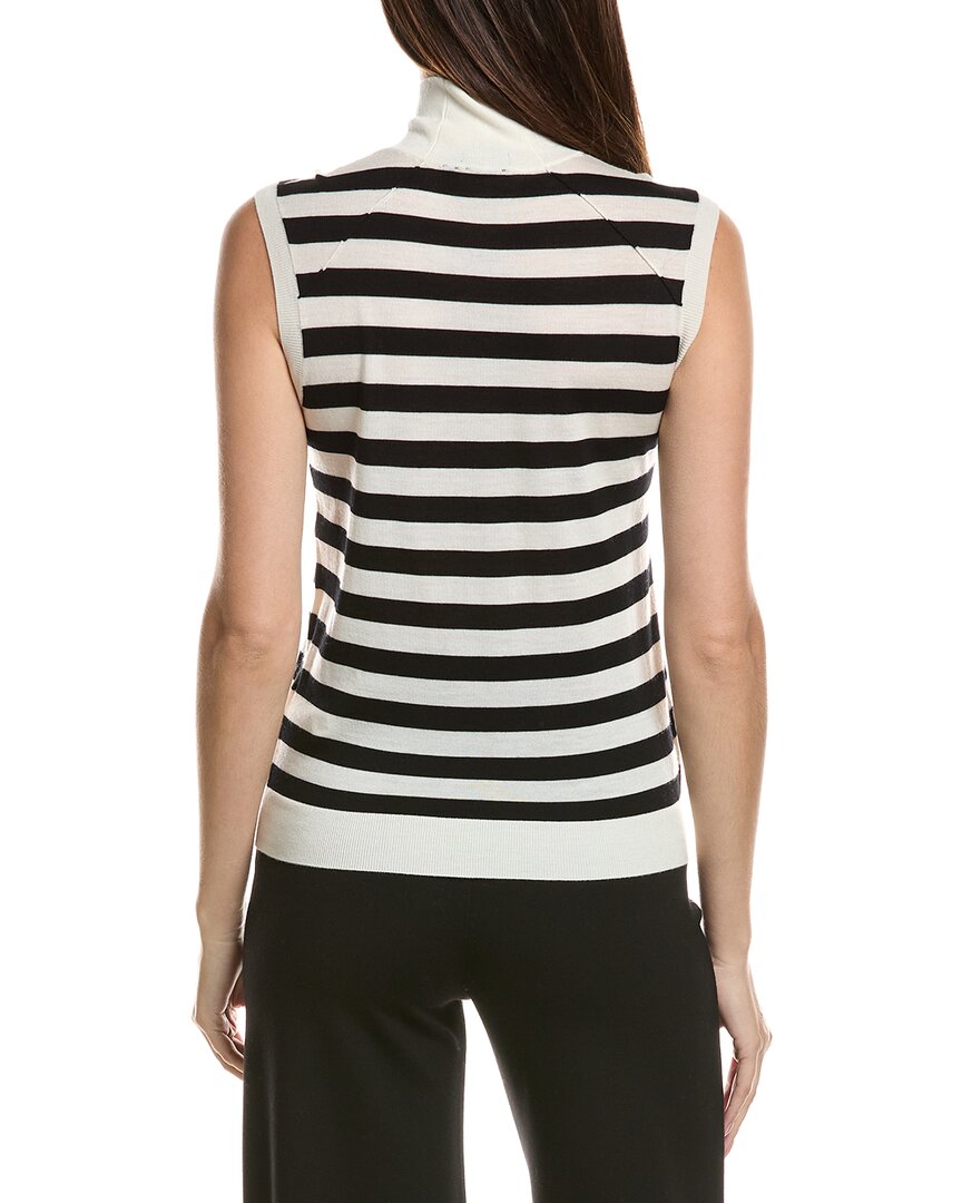 Boss Hugo Boss Fipini Wool Top