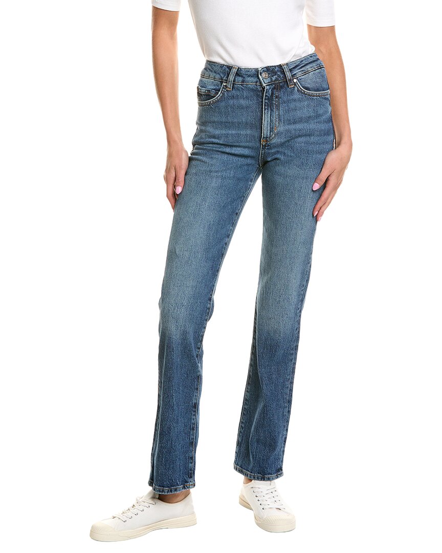 Boss Hugo Boss Parkway Slim Straight Jean