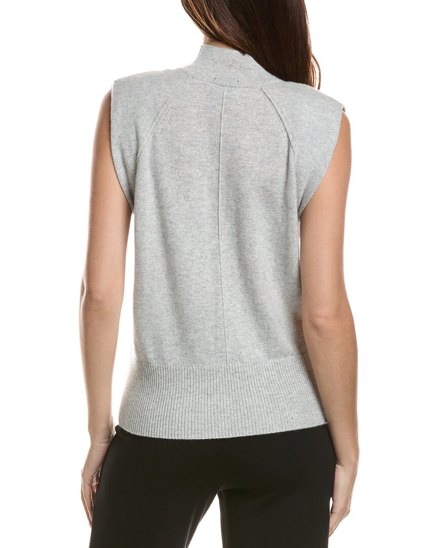 Boss Hugo Boss Futrani 100% Cashmere Sweater