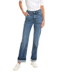 Boss Hugo Boss Parkway Slim Straight Jean