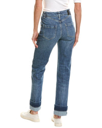 Boss Hugo Boss Parkway Slim Straight Jean
