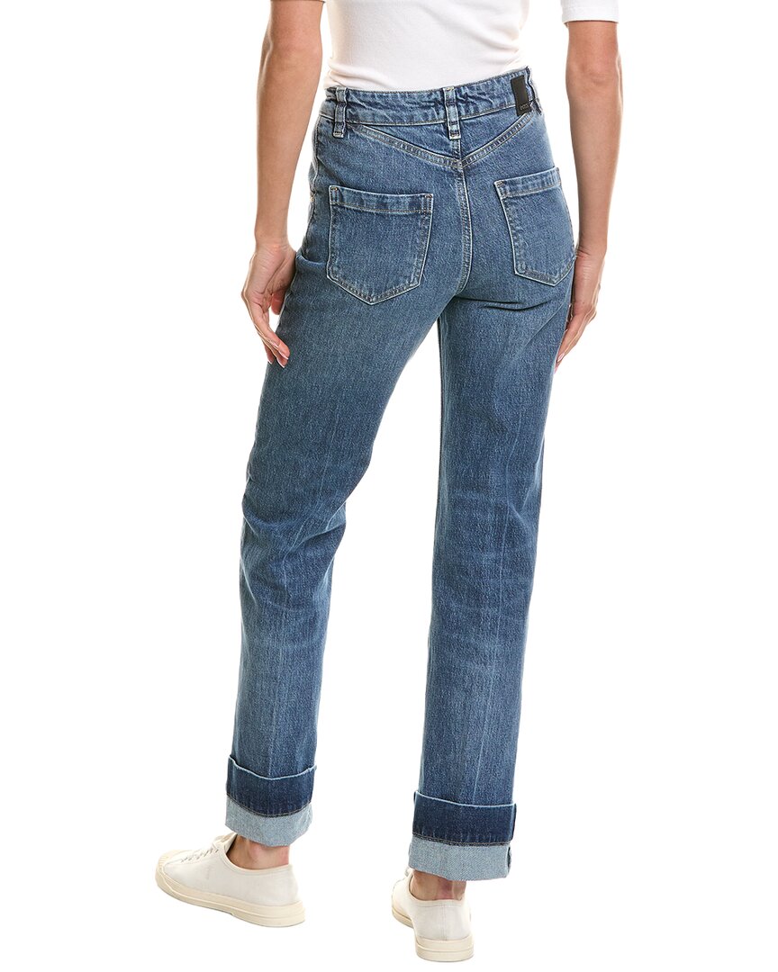Boss Hugo Boss Parkway Slim Straight Jean