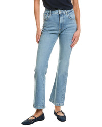 BOSS Hugo Boss Boss Hugo Boss Lyris Bootcut Jean
