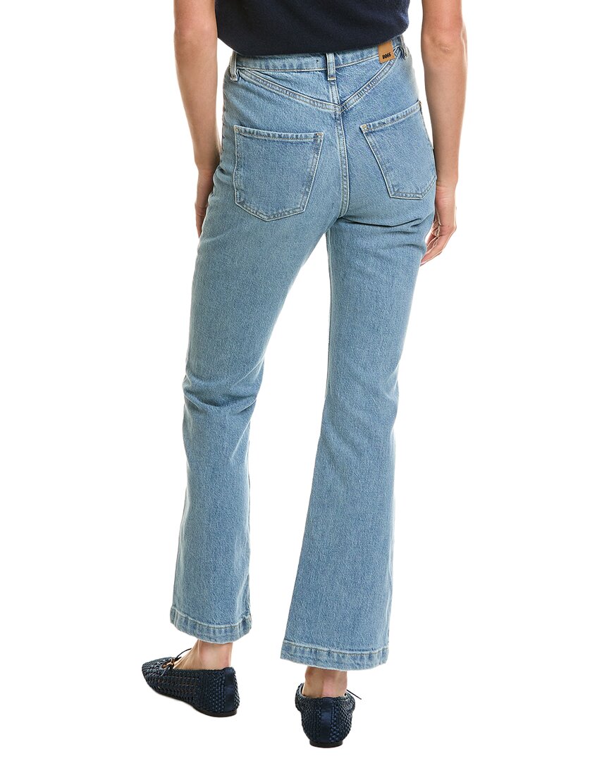 BOSS Hugo Boss Boss Hugo Boss Lyris Bootcut Jean