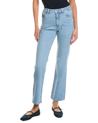 Boss Hugo Boss Parkway Slim Straight Jean
