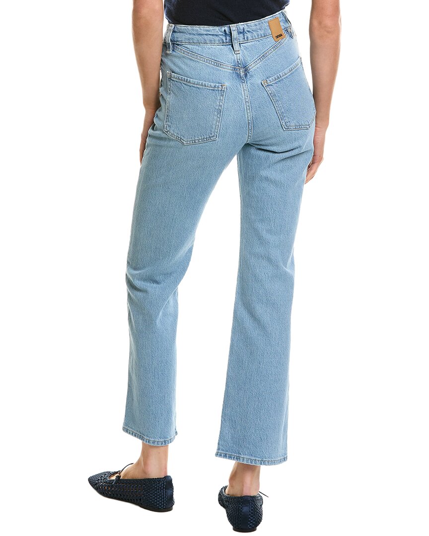 Boss Hugo Boss Parkway Slim Straight Jean