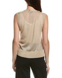 BOSS Hugo Boss Boss Hugo Boss Fumi Wool-Blend Vest