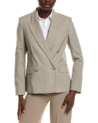 Hugo Boss Jaleto Wool Blazer