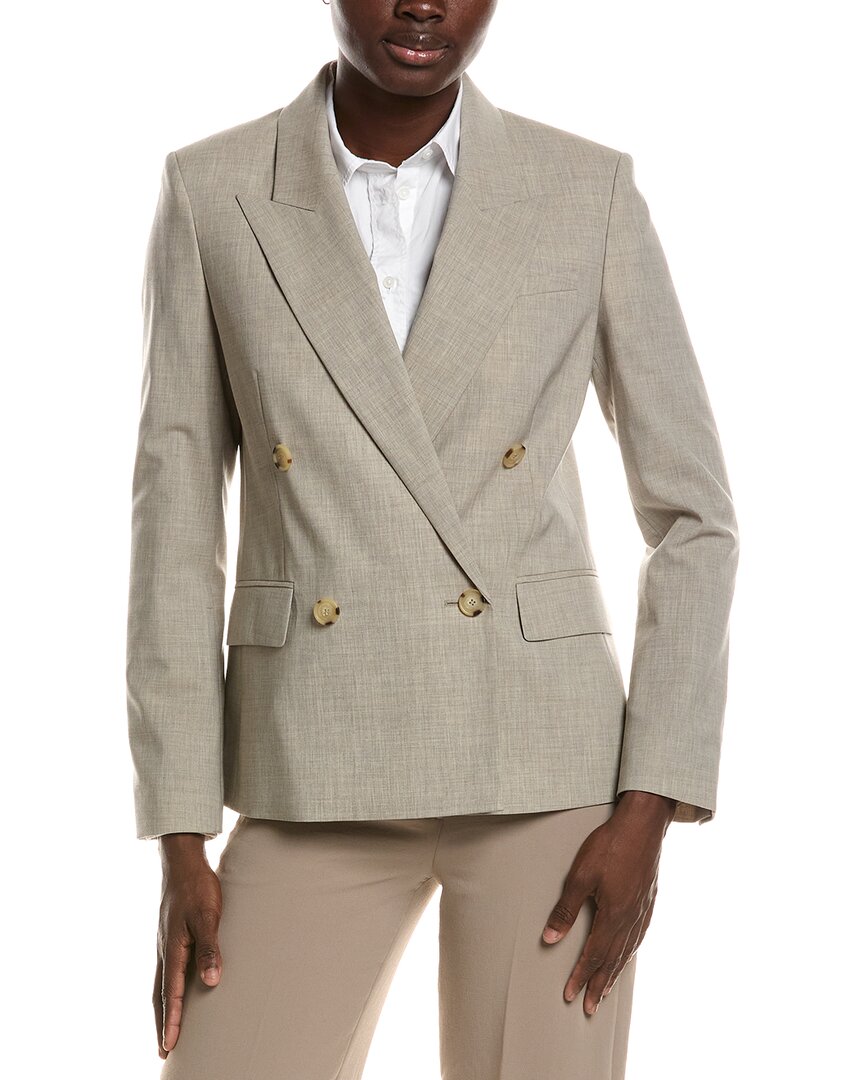 Hugo Boss Jaleto Wool Blazer
