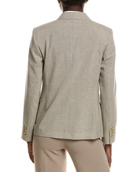 Hugo Boss Jaleto Wool Blazer