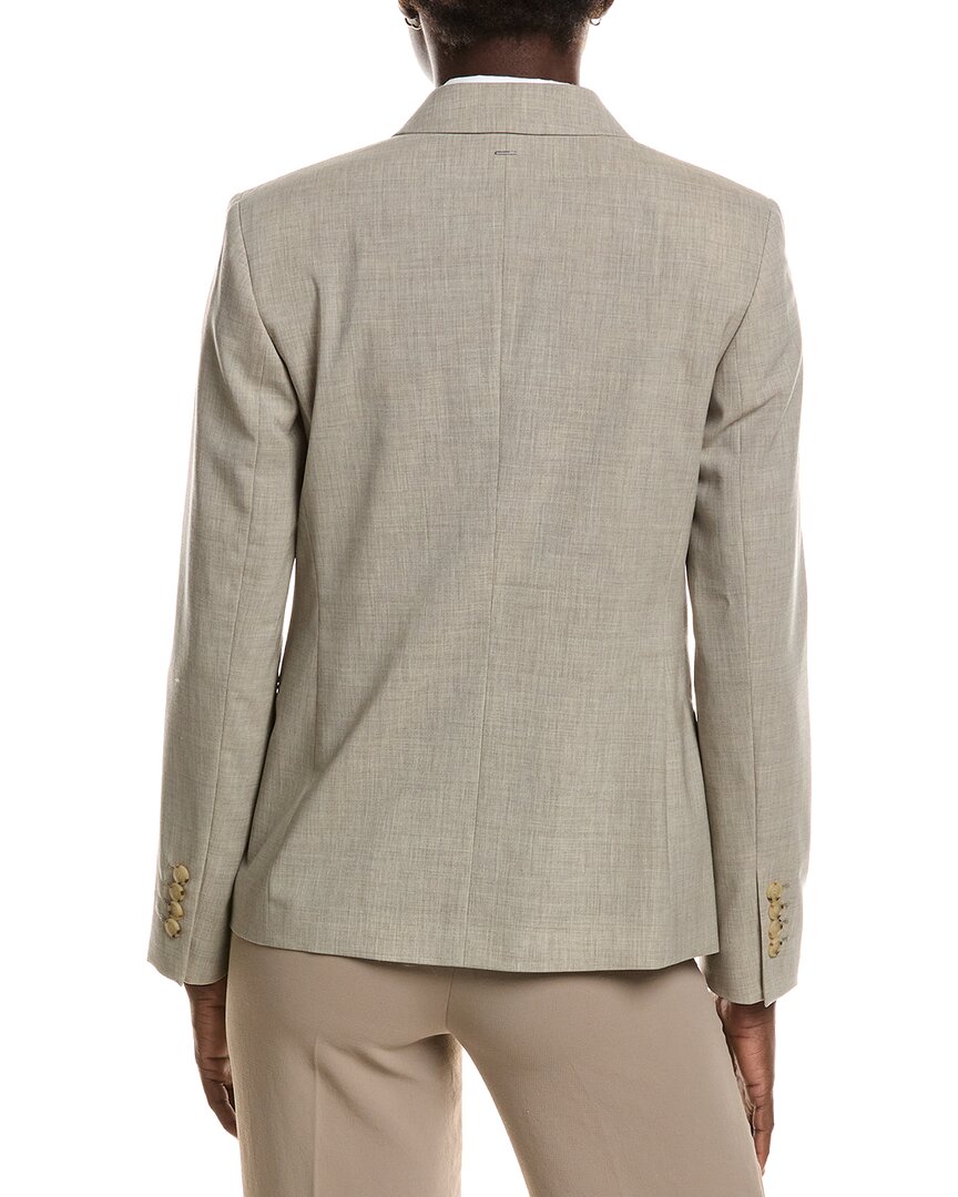 Hugo Boss Jaleto Wool Blazer