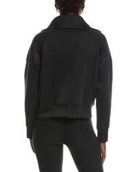 Beyond Yoga Beyond Yoga In The Flow 1/4-Zip Pullover