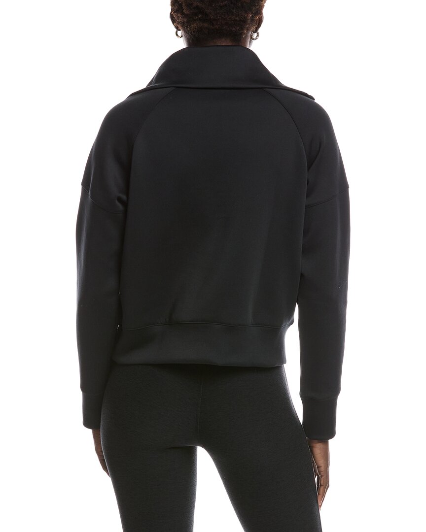 Beyond Yoga Beyond Yoga In The Flow 1/4-Zip Pullover