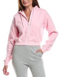 Beyond Yoga Beyond Yoga Luxefleece Zip Up Hoodie